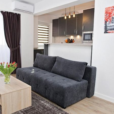 Panoramic Studio Oradea Extérieur photo