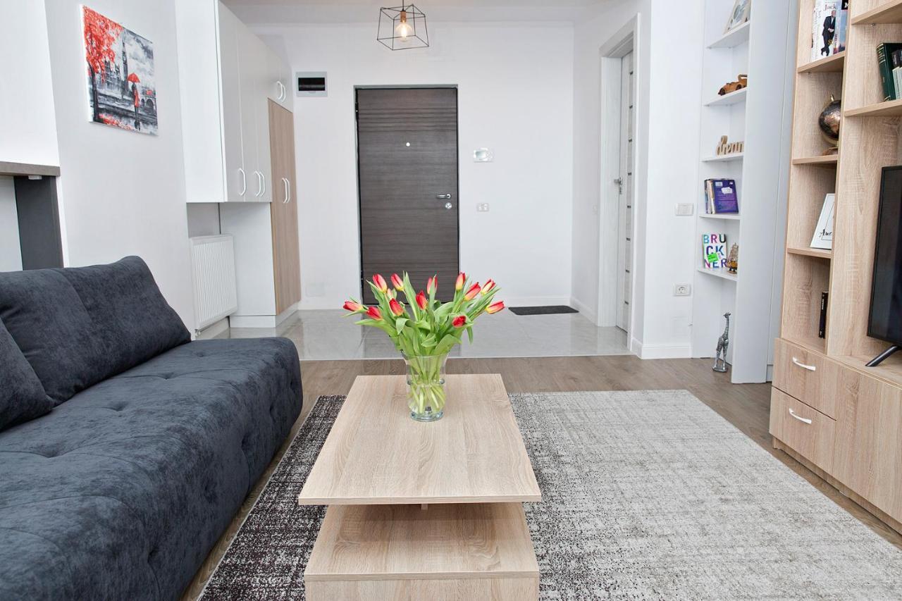 Panoramic Studio Oradea Extérieur photo