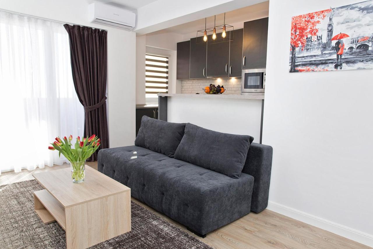 Panoramic Studio Oradea Extérieur photo