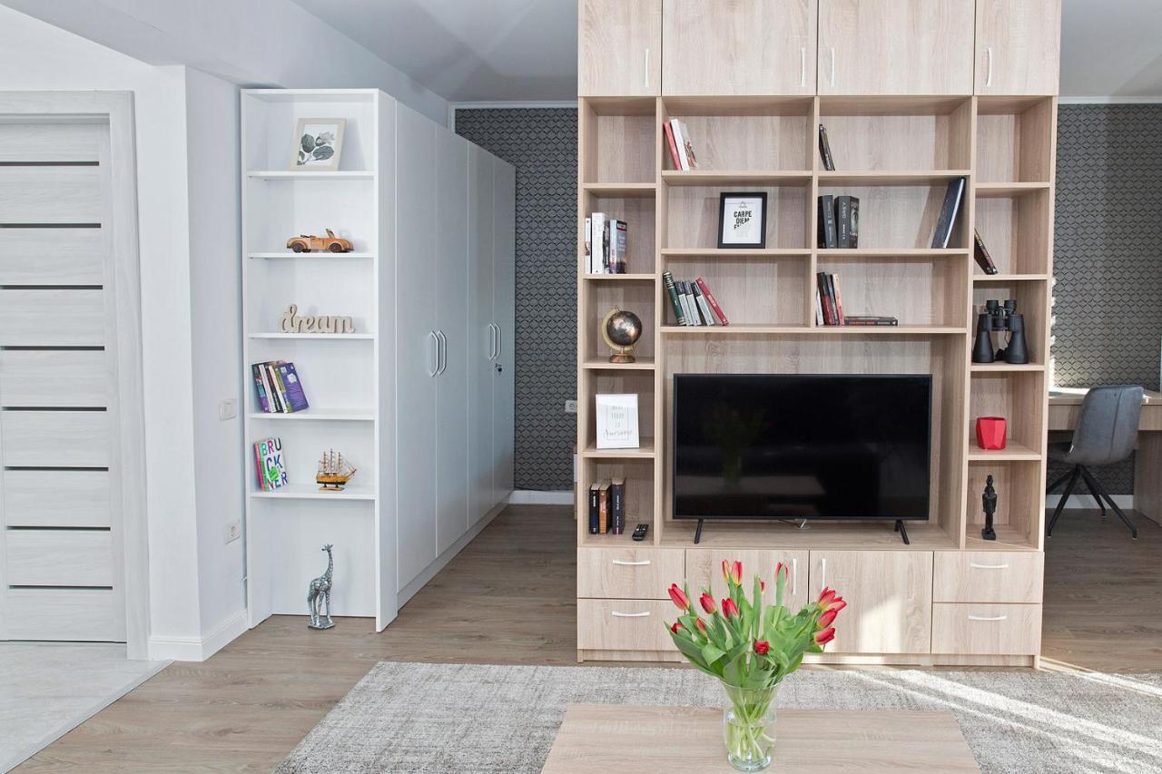 Panoramic Studio Oradea Extérieur photo