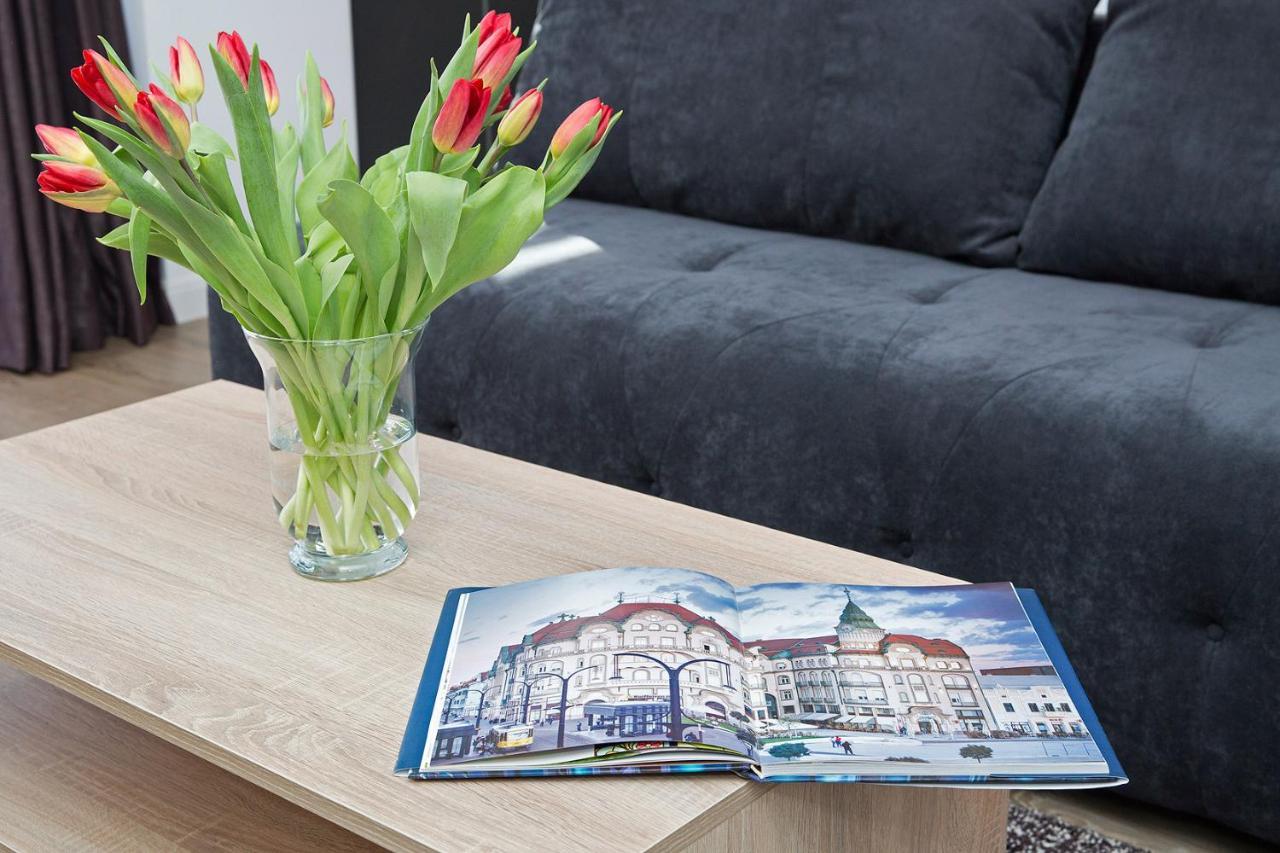 Panoramic Studio Oradea Extérieur photo