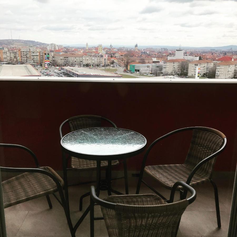 Panoramic Studio Oradea Extérieur photo